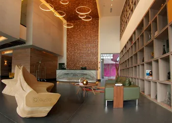 Quartz Hotel & SPA hotel thumbnail 4
