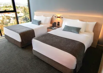 Quartz Hotel & SPA hotel thumbnail 5