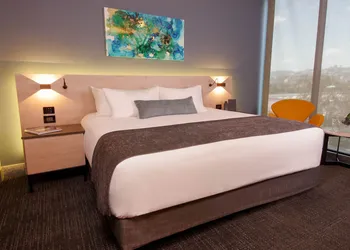 Quartz Hotel & SPA hotel thumbnail 6