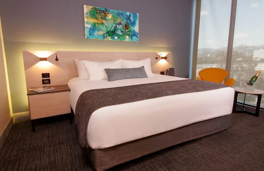 Quartz Hotel & SPA hotel detail image 6