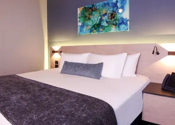 Quartz Hotel & SPA hotel thumbnail 7