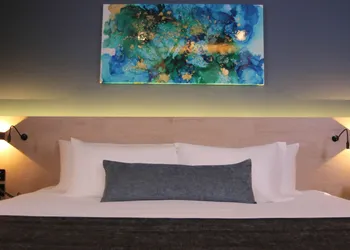 Quartz Hotel & SPA hotel thumbnail 8