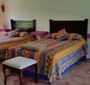 Los Susurros Casa hotel detail image 5