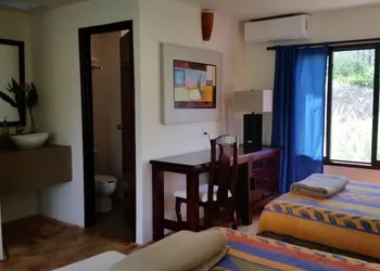 Los Susurros Casa hotel thumbnail 6