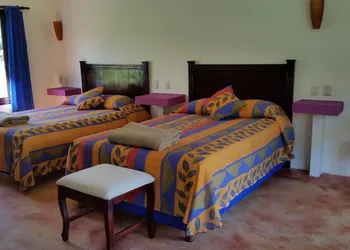 Los Susurros Casa hotel thumbnail 8
