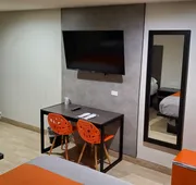 Exclusivo Inn & Suites hotel detail image 3