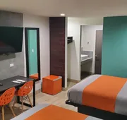 Exclusivo Inn & Suites hotel detail image 4