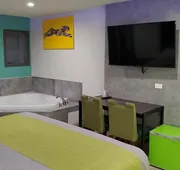 Exclusivo Inn & Suites hotel detail image 5