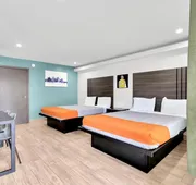 Exclusivo Inn & Suites hotel detail image 7