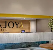 La Joya Pachuca hotel detail image 3