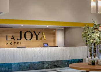 La Joya Pachuca hotel thumbnail 3