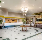 La Joya Pachuca hotel detail image 4