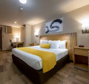 La Joya Pachuca hotel detail image 5