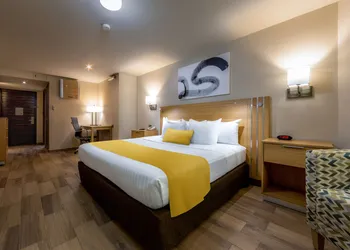 La Joya Pachuca hotel thumbnail 5
