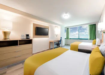 La Joya Pachuca hotel thumbnail 7