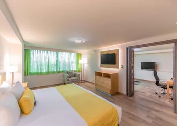 La Joya Pachuca hotel thumbnail 8