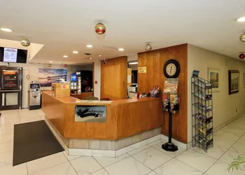 Confederation Inn hotel thumbnail 2