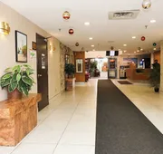 Confederation Inn hotel detail image 3