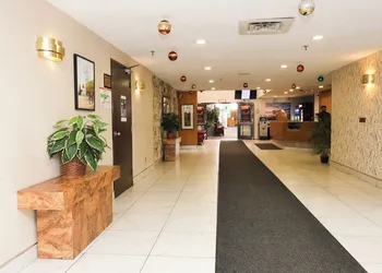 Confederation Inn hotel thumbnail 3