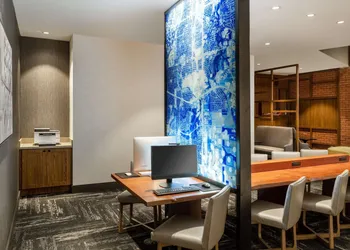 Hyatt Place Fort Worth-Alliance Town Center hotel thumbnail 2
