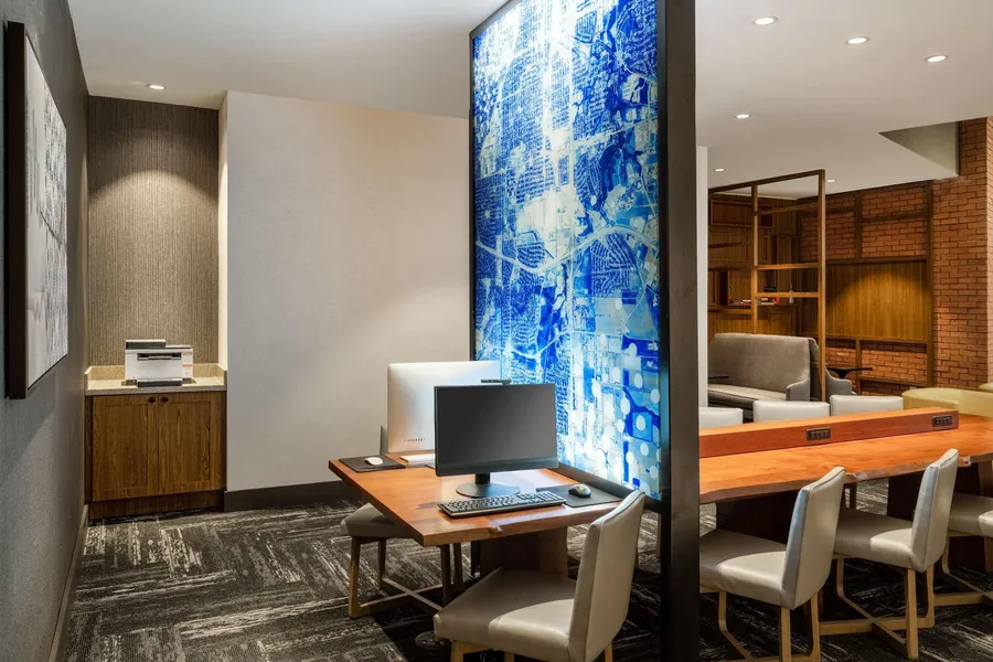 Hyatt Place Fort Worth-Alliance Town Center hotel detail image 2