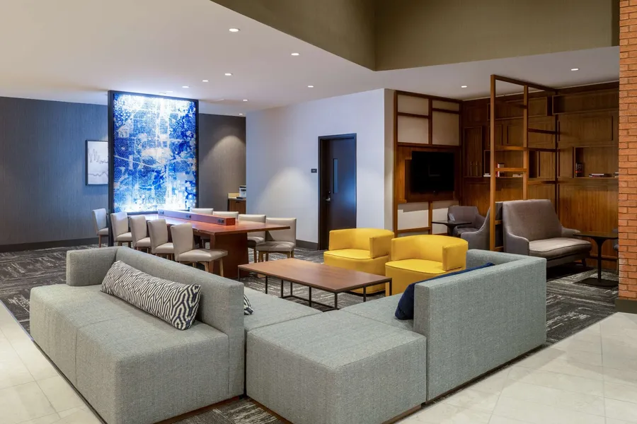 Hyatt Place Fort Worth-Alliance Town Center hotel detail image 6