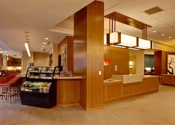 Hyatt Place Fort Worth-Alliance Town Center hotel thumbnail 7