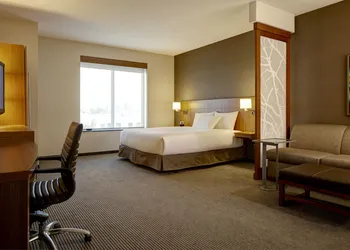 Hyatt Place Fort Worth-Alliance Town Center hotel thumbnail 8