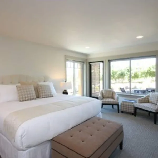 Vineyard View Inn hotel detail image 6