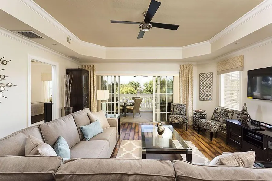 Ov4262 - Reunion Resort - 3 Bed 3 Baths Condo hotel detail image 2