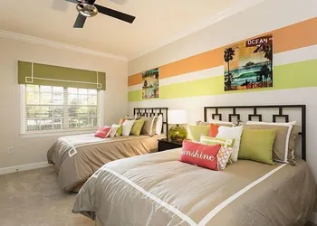Ov4262 - Reunion Resort - 3 Bed 3 Baths Condo hotel thumbnail 5