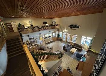 Birchwood Lodge hotel thumbnail 2