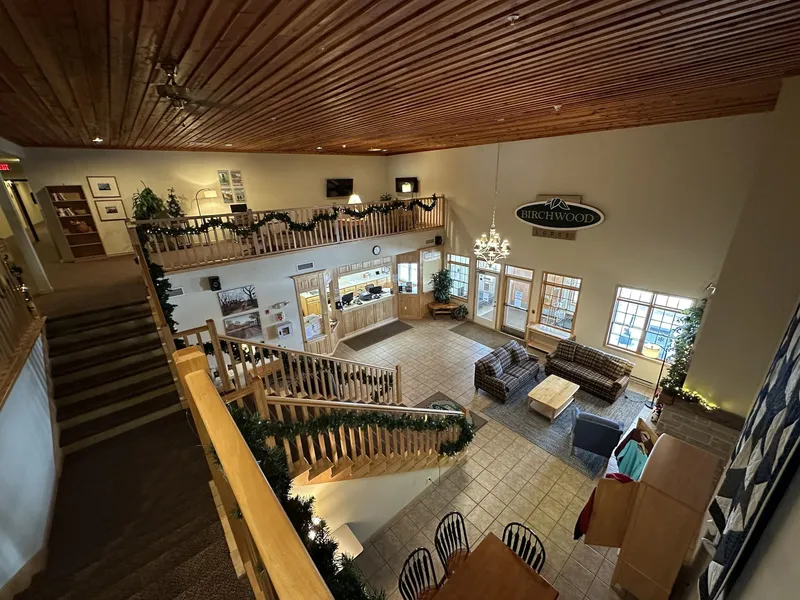 Birchwood Lodge hotel detail image 2