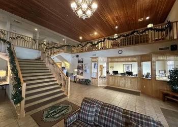 Birchwood Lodge hotel thumbnail 4