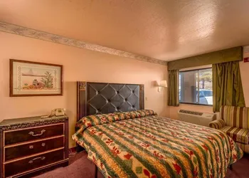 Albuquerque Inn hotel thumbnail 2