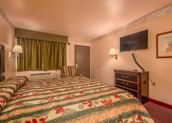 Albuquerque Inn hotel thumbnail 3
