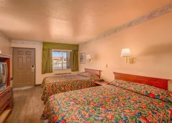 Albuquerque Inn hotel thumbnail 4