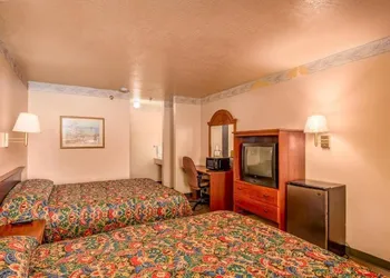 Albuquerque Inn hotel thumbnail 6
