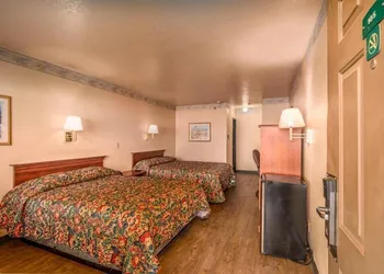 Albuquerque Inn hotel thumbnail 7