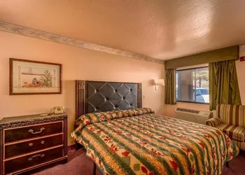 Albuquerque Inn Near Airport I 40 hotel thumbnail 2