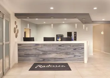 Radisson Hotel Atlanta Airport hotel thumbnail 4