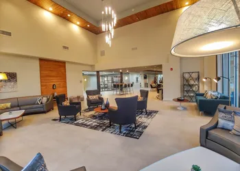 Radisson Hotel Atlanta Airport hotel thumbnail 7