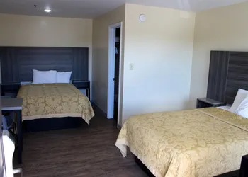 Homestead Inn hotel thumbnail 4