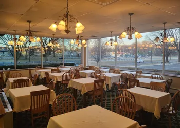 Roosevelt Inn hotel thumbnail 3