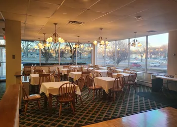 Roosevelt Inn hotel thumbnail 4