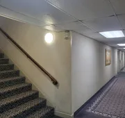Roosevelt Inn hotel detail image 5