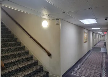 Roosevelt Inn hotel thumbnail 5