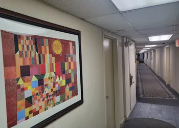Roosevelt Inn hotel thumbnail 7