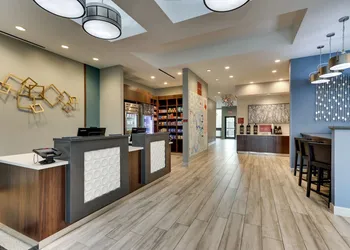TownePlace Suites by Marriott Houston I-10 East hotel thumbnail 2