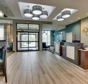 TownePlace Suites by Marriott Houston I-10 East hotel detail image 3